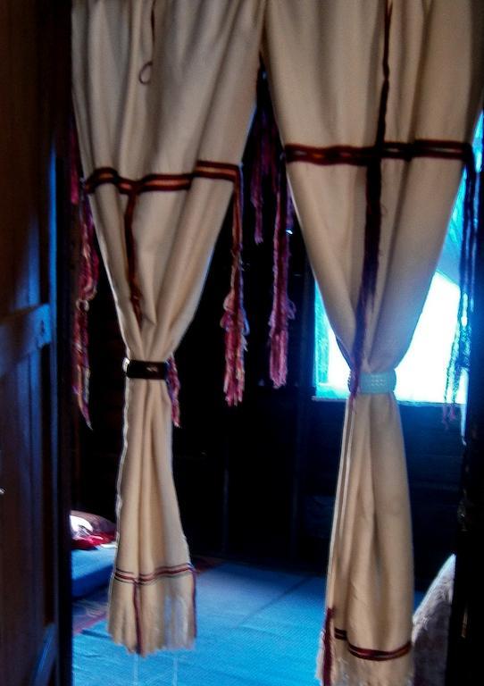 Baan Arlhan Chiang Mai Quarto foto
