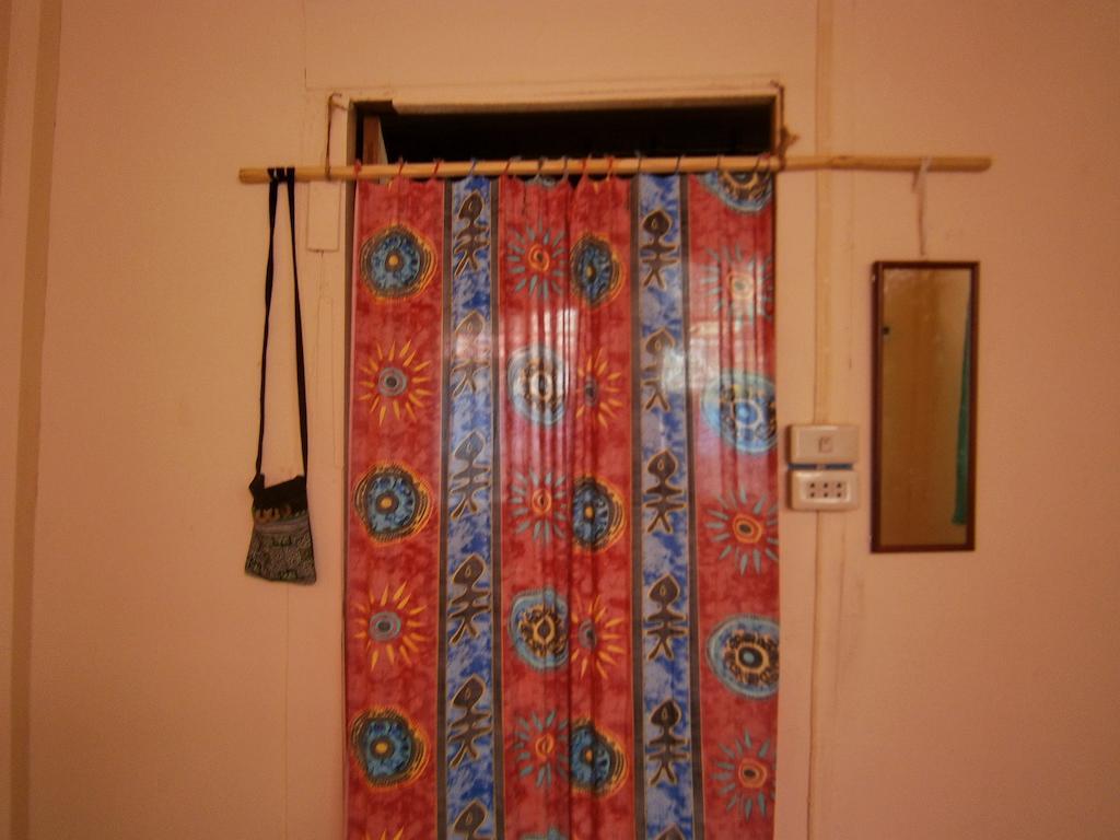 Baan Arlhan Chiang Mai Quarto foto