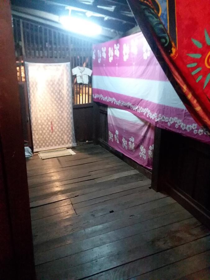 Baan Arlhan Chiang Mai Exterior foto